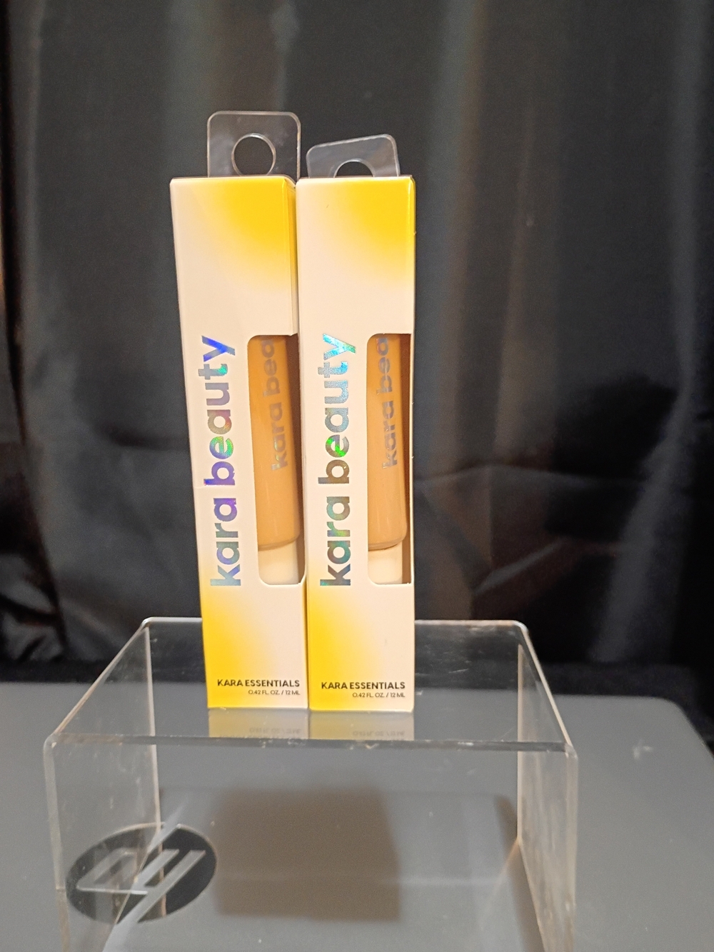 Kara Essentials Eye Primer -Translucent Light
